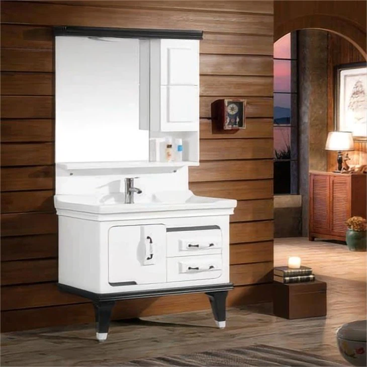 Nordic Style Cabinet